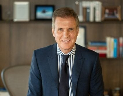 Hoy se presentará Martín Redrado en la Mesa Redonda de la Fiesta Provincial del Trigo