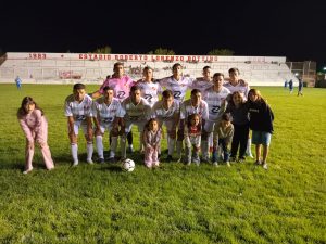Copa Aiello: empates en la ultima jornada de los grupos A y B