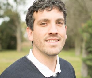 Confirmado anticipo de LU24: el Municipio informó la renuncia de Sergio Baldini y ya hay reemplazante