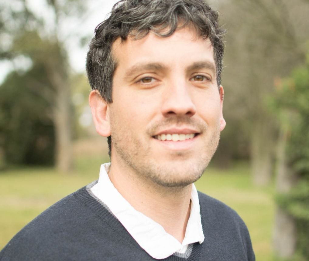 Confirmado anticipo de LU24: el Municipio informó la renuncia de Sergio Baldini y ya hay reemplazante