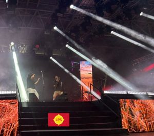 Con la tradición en la sangre Los Chaza mantienen vivo el sentir cultural (videos)