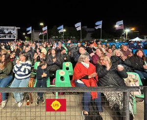 Con la tradición en la sangre Los Chaza mantienen vivo el sentir cultural (videos)