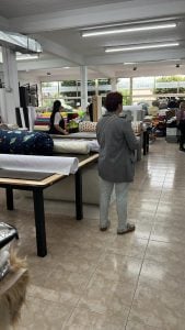 (Audio) Celant Telas ofrece importantes ofertas y precios increíbles
