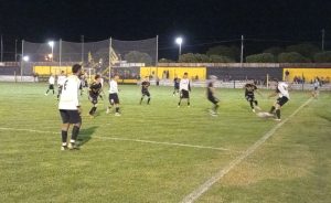 Copa Aiello: El Nacional es semifinalista