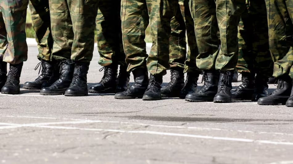 El Ejército desvinculó 34 oficiales con sentencia por crímenes de lesa humanidad