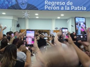 9-3-2: Cómo quedó la pelea en los distritos por el PJ Bonaerense