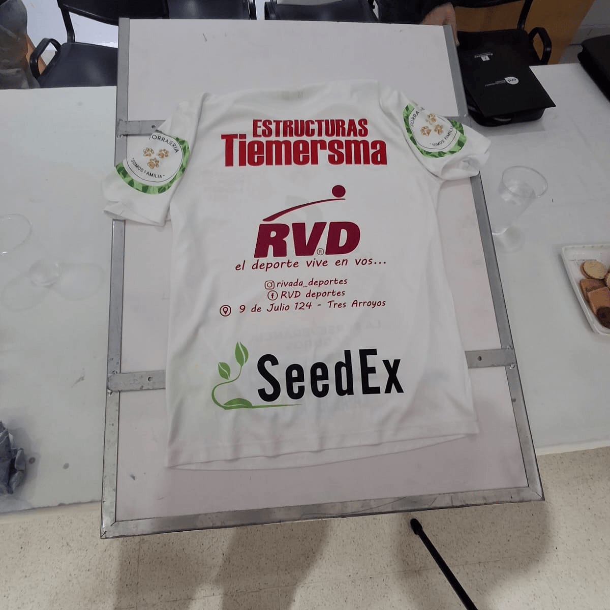 (Audio) Lanzaron oficialmente la 6ª edición de 