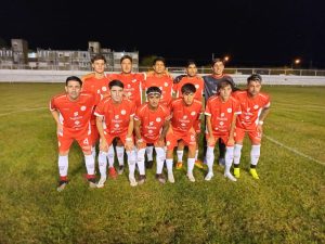 Copa Aiello: del 0-2 al 3-2, El Nacional lo dio vuelta y es finalista