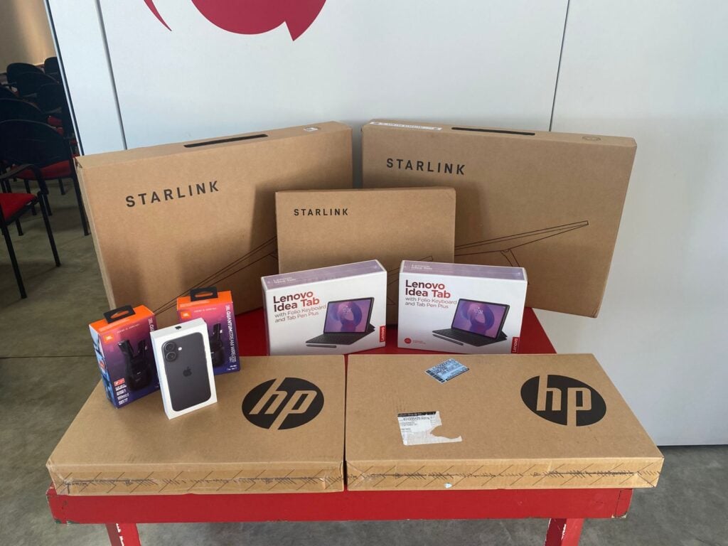 Importante aporte económico para el área de turismo de San Cayetano