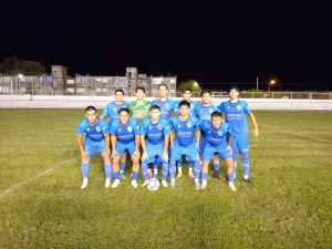 (video) Copa Aiello: Once Corazones y SUTERYH son semifinalistas
