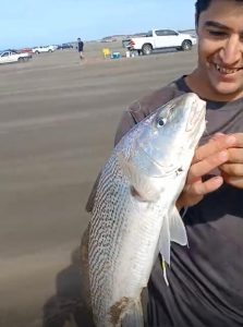 (video) Comienzan a salir las piezas en el concurso de Echegoyen