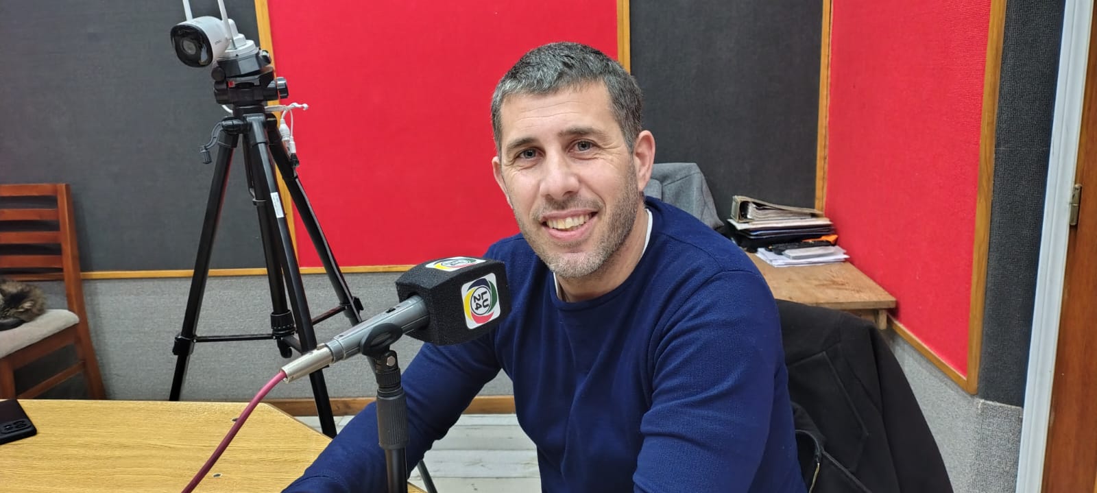 Tasa aeroportuaria eximida: unanimidad adentro, disidencias afuera. Táctica para no romper.