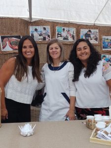 “12avo” la infusión de trigo con aroma a café desarrollada por estudiantes (audio)