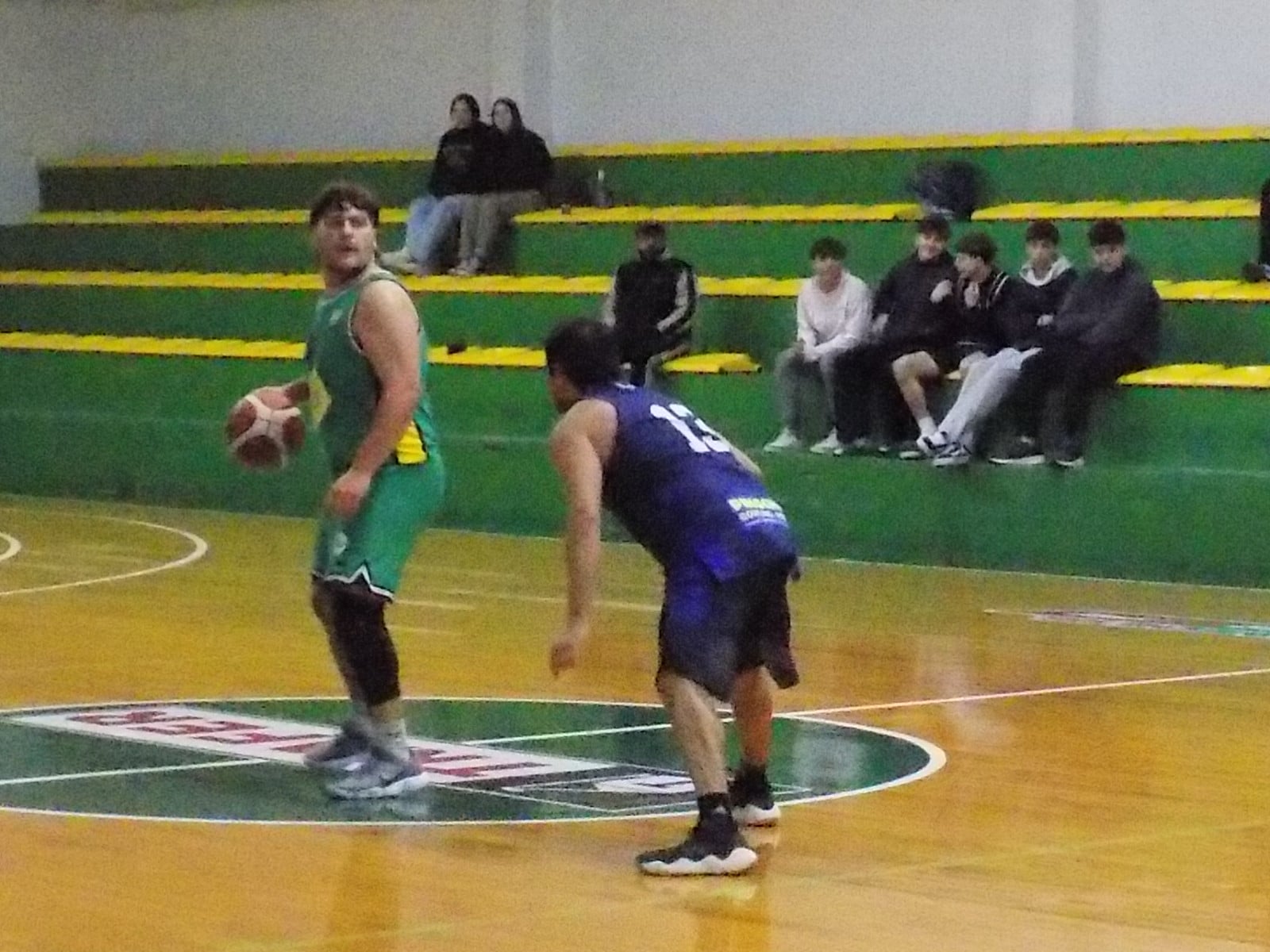Básquet: Se pone en marcha la Copa Ciudad