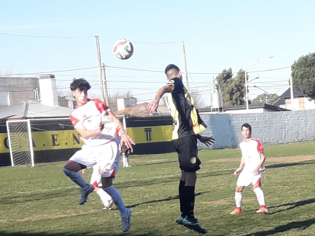 Vuelve el Fútbol de Primera