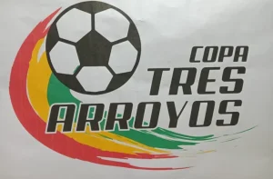 Fútbol de 1ª: Comienza la Copa “Ciudad de Tres Arroyos”