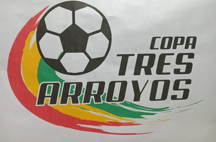 Vuelve el fútbol local con el inicio de la Copa Tres Arroyos