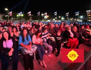 Karen Montes de Oca puso su toque personal y emotivo a nuestra música tradicional