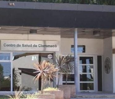 El servicio de rayos vuelve a funcionar en Claromecó