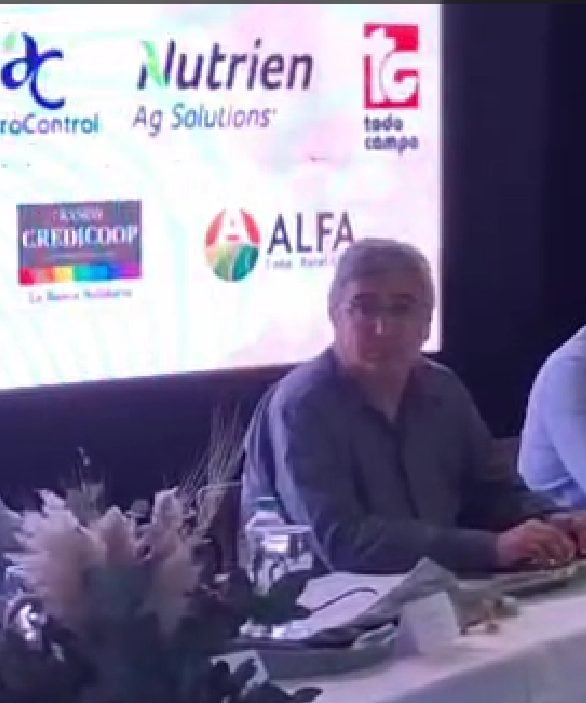 (audio)Javier Rodríguez: “Se hacen grandes desafíos para mejorar la producción”