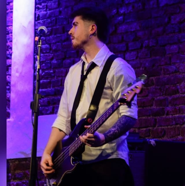 (Audio) Jeremias Laborde y el primer sencillo de la banda Juan Sin Miedo