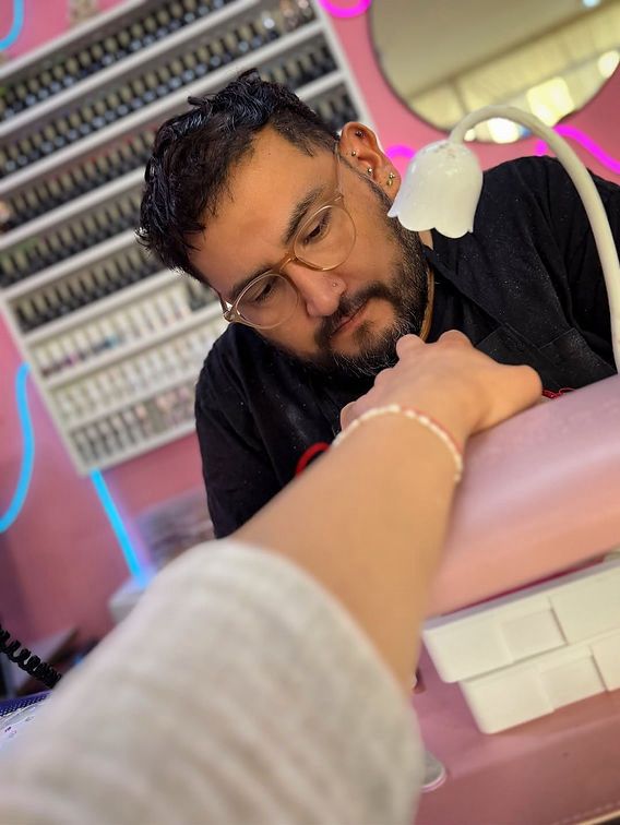 (audio) De peón rural a referente del 