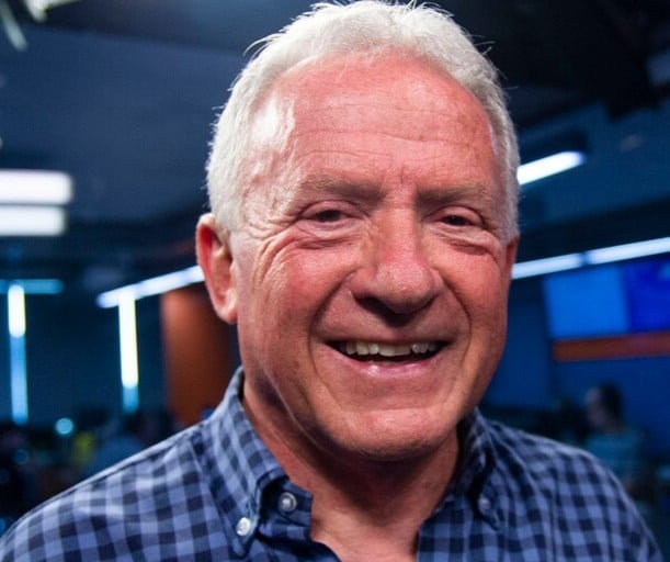 (audio)Julio Lagos cumplió 65 años de labor y se lo contó a LU 24