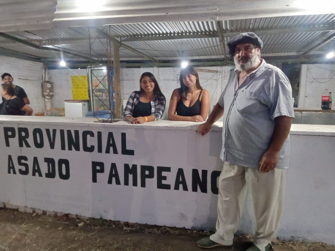 Concurso del Asado Pampeano: Cómo se juzga a los participantes