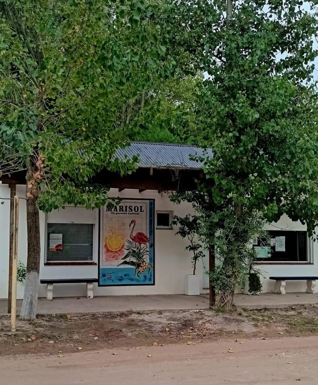 Marisol tendrá una escuela secundaria