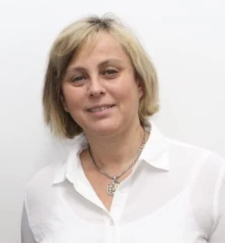 (audio) Mercedes Moreno y el estudio del CONICET: “Trabajamos con instituciones de mucha relevancia”