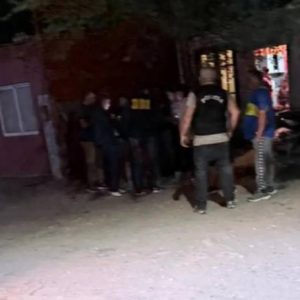 Bahía Blanca aprehendidos por el crimen de Ñancufil