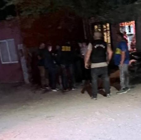 Bahía Blanca aprehendidos por el crimen de Ñancufil