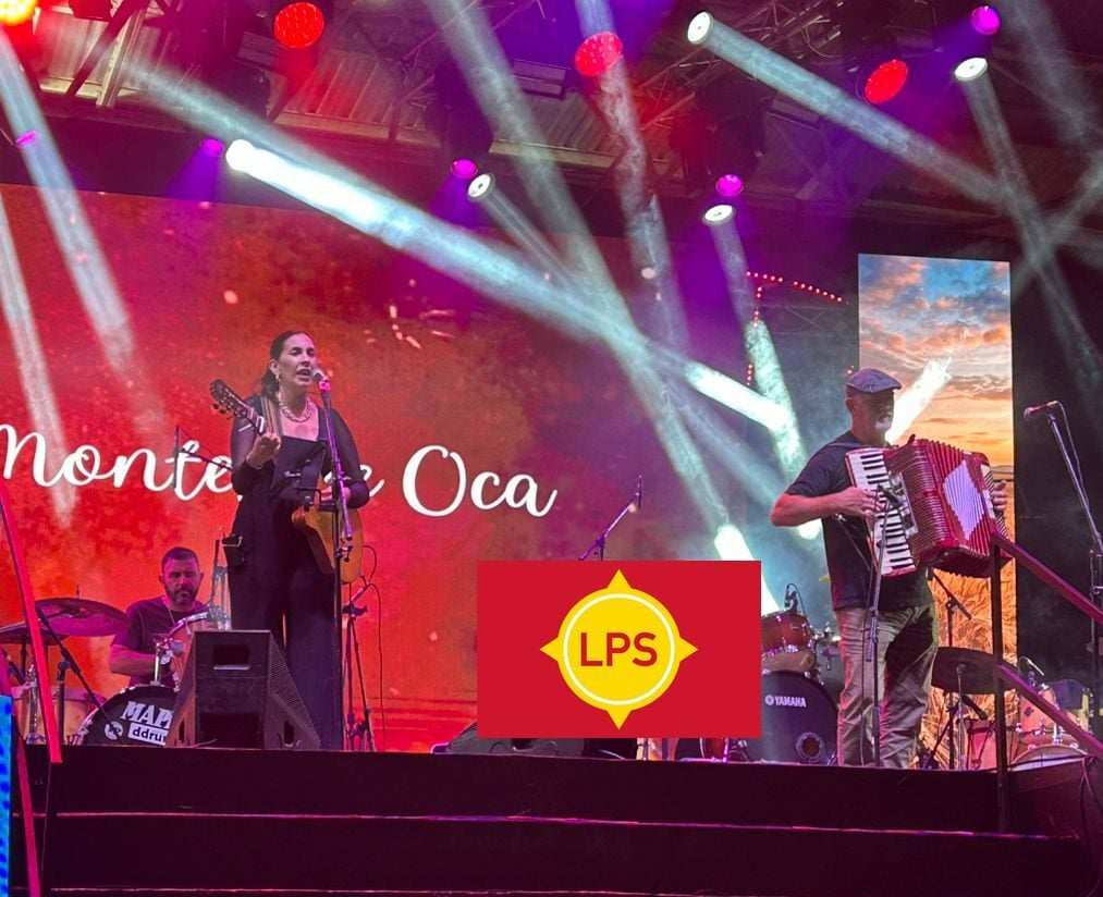 Karen Montes de Oca puso su toque personal y emotivo a nuestra música tradicional