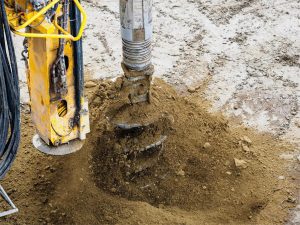 La Municipalidad licita la construcción de un nuevo pozo de agua