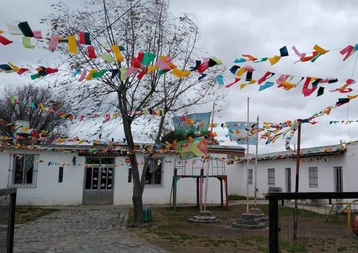 Ana Schneider, el presente de El Parquecito y su 40º Aniversario (audio)