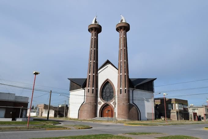 (audio) La Parroquia de Luján anunció diversas actividades y proyectos