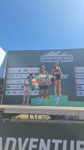 El PM Team en la Adventure Race de Tandil