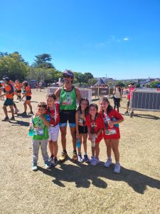 El PM Team en la Adventure Race de Tandil
