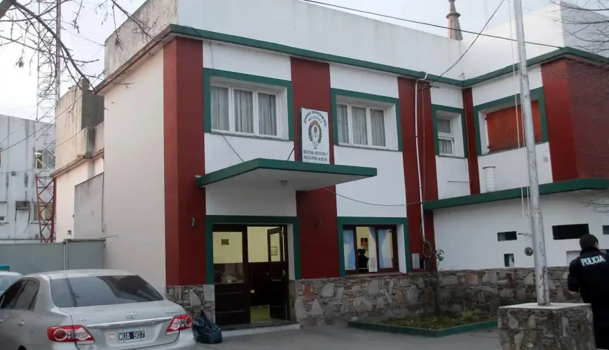 A lo rififí: robaron un millón de pesos a un septuagenario en Necochea