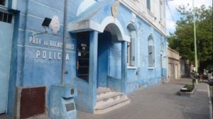 Bahía Blanca aprehendidos por el crimen de Ñancufil