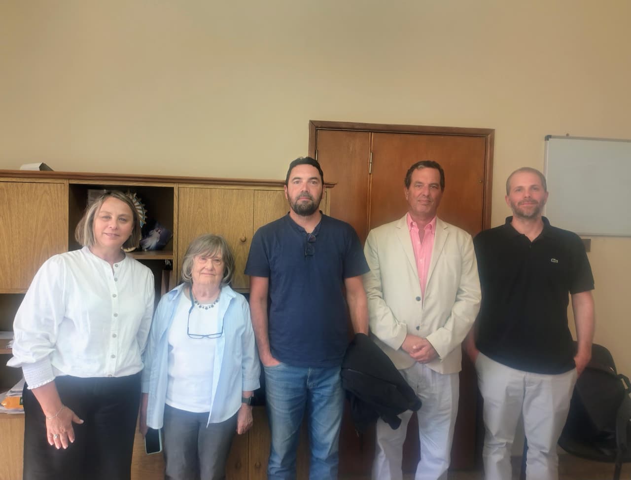 Avanza en Tres Arroyos un proyecto de investigación en enfermedades cardíacas