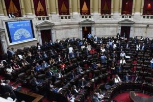 La Justicia Federal frenó artículos de la reforma laboral y ratificó convenios de Comercio