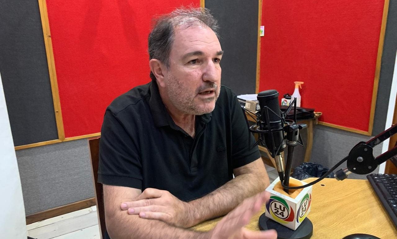 Reforma laboral: Torremare advierte que la ley es un retroceso de 60 años (audio)