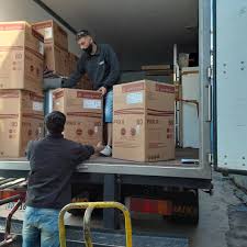 Al menos tres robos en 20 días a transportistas (audio)