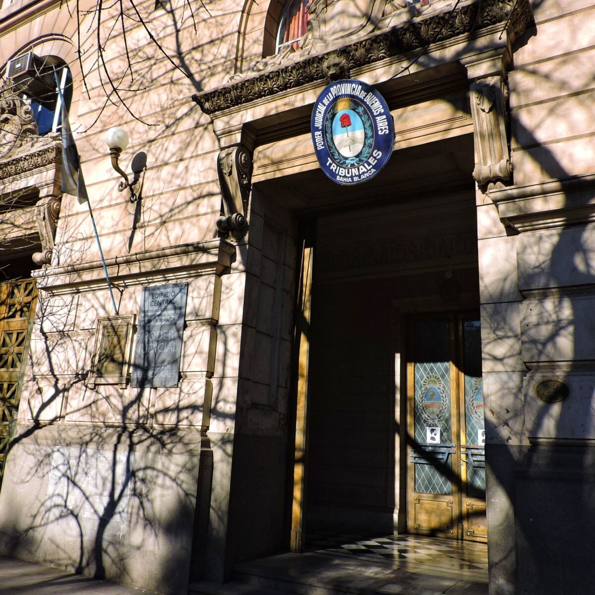 Condenado a 12 años de prisión por abusar del nieto de su pareja