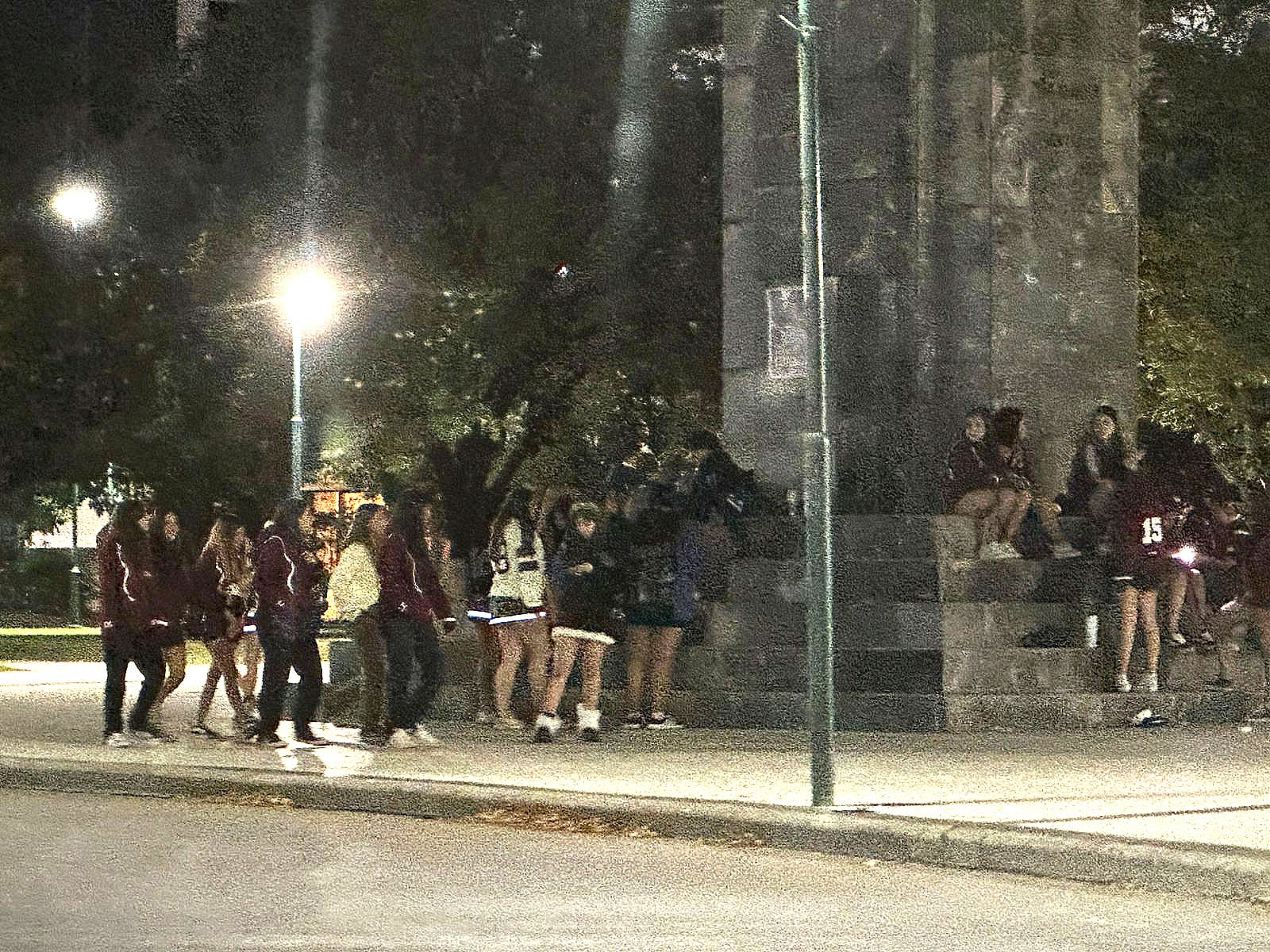 Hoy es el UPD y los jóvenes lo celebran