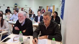 El Concejo avaló la designación de López como Director Administrativo del Hospital