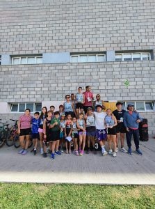 Atletismo: el Festival de 5000, organizado por Los Correcaminos, tuvo su 3° edición