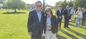 El Perdido celebró con emotivos pasajes sus 125 años