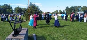 El Perdido celebró con emotivos pasajes sus 125 años